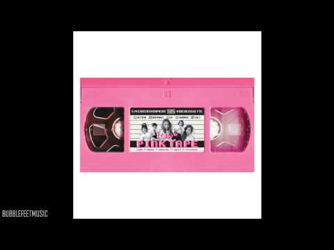 f(x) - Toy [Pink Tape' f(x) The 2nd Album]