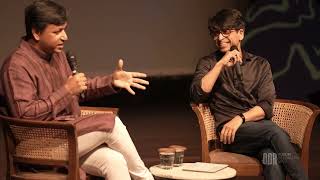 Rahul Matthan & Pramod Varma | Fireside Chat @ ODR Forum 2023