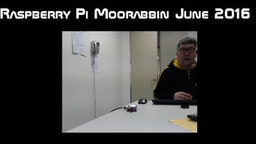 Raspberry Pi Live Stream