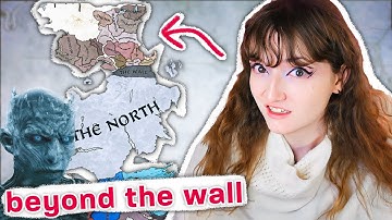 Can I Survive in CK3: Game of Thrones?