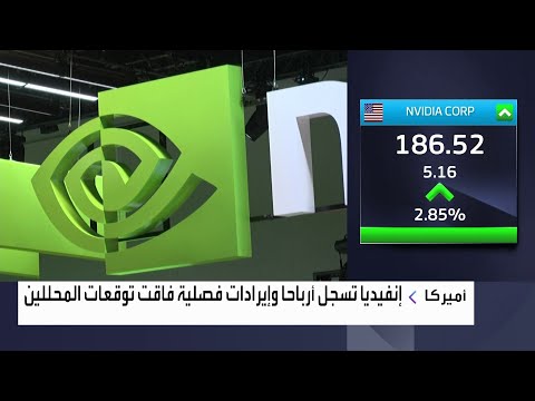 أميركا تسمح بتصدير أشباه موصلات متطورة لشركتين في السعودية والإمارات