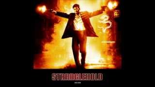 Stranglehold Soundtrack - Woo Bar