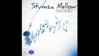 Stumza feat.  Obed The Magnificent _ Ride With Me (Original Mix)