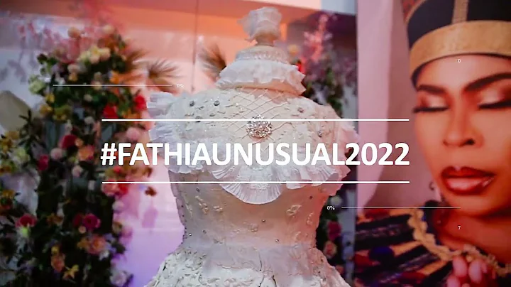 FATHIA UNUSUAL 2022 (Snippet)