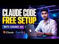 Claude Code Setup with Free Gemini API | Claude Code Router Complete Guide 2026