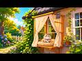 A Peaceful Day With My Cat Warm Lofi Music For Study Work Calm Energy 