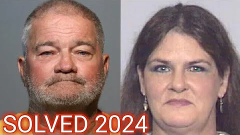 Cold Case That Was Finally Solved In 2024 - Part 1