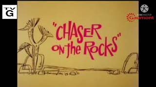 Chaser On The Rocks 1965 Opening On Kinemaster Gaumont Channel Usa Fake, No Copyright Infringemen