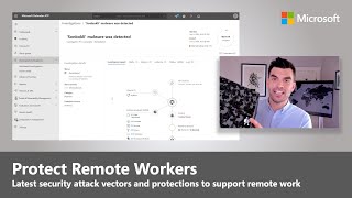 Celebrity Protect users from common remote work attacks | Microsoft Secure Score updates (WFH 2020) Net Worth