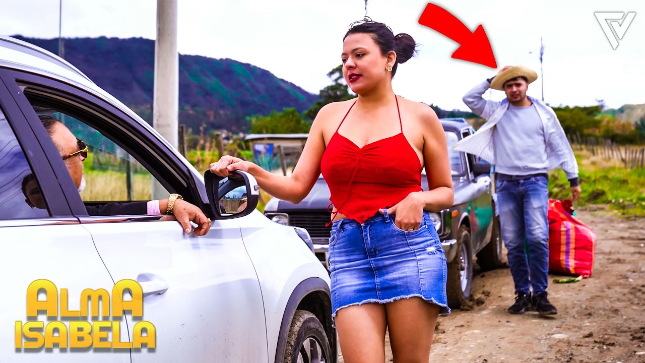 Eligió una cartera llena y perdió un corazón sincero