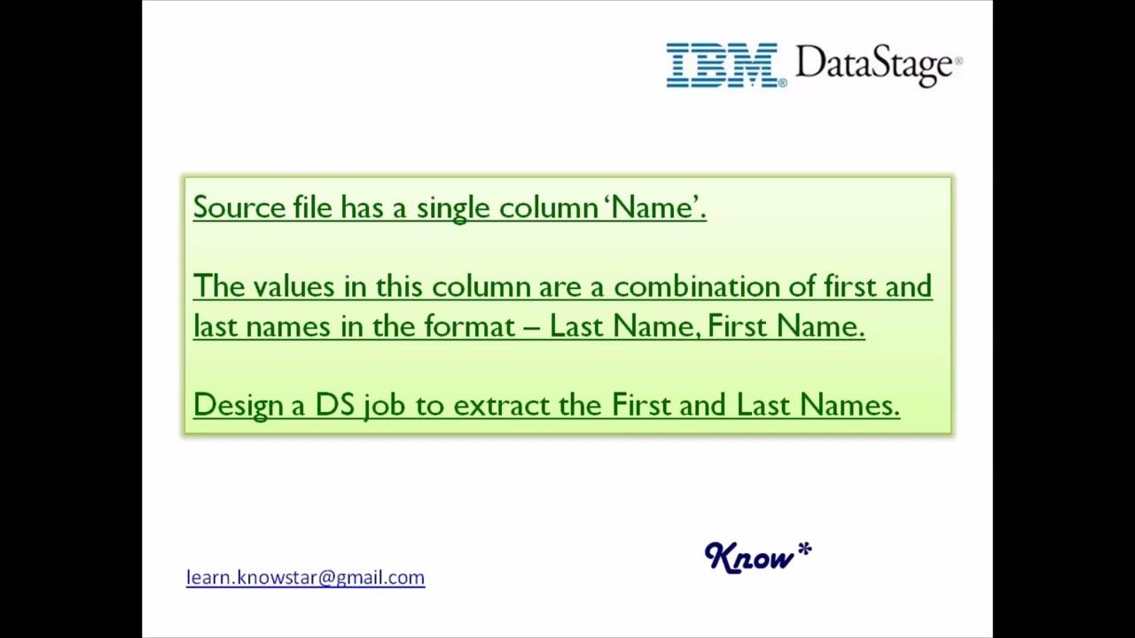 Datastage interview questions and answers part 2 transformer