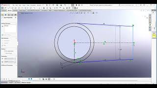 Linear pattern feature to create stairs in Solidworks