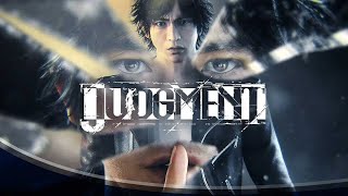 Judgment - Episode 11