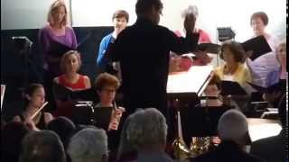 Kirchenchor Dürnten Serenade