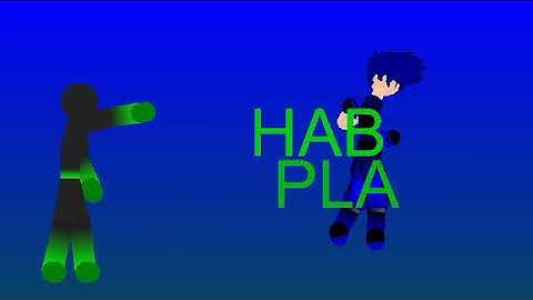 MY INTRO stick nodes