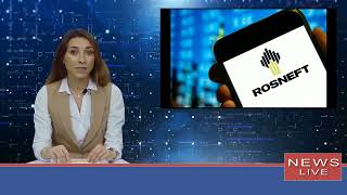 Стоимость "Роснефти" и "Лукойла" обвалилась на миллиарды после новых санкций США.
