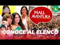 ¡El elenco de Valentina Valiente llega al Mall Aventura Plaza SANTA ANITA! 😱🔥