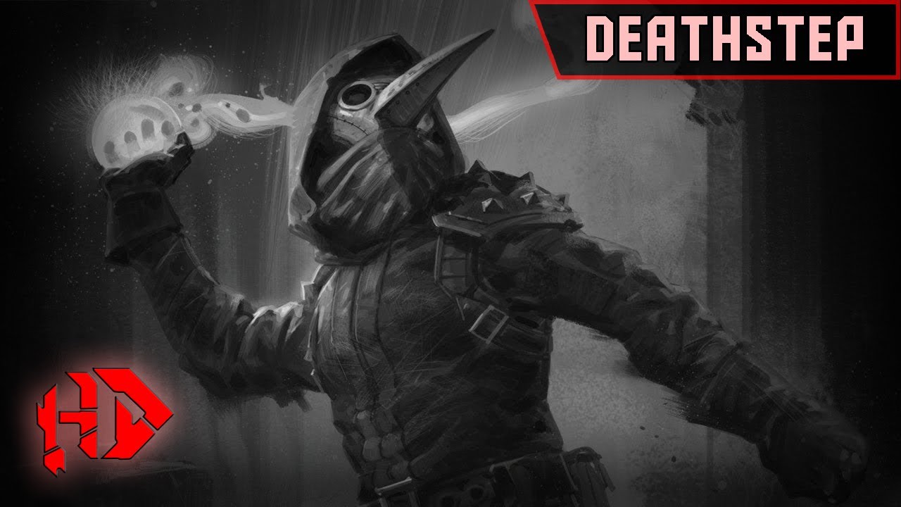 Xyban - The Plague Doctor