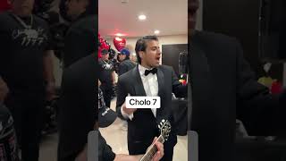 Cholo 7 - Fuerza Regida