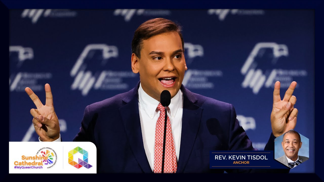 Are Radicals Trying To 'Divorce' LGB vs TQ+?