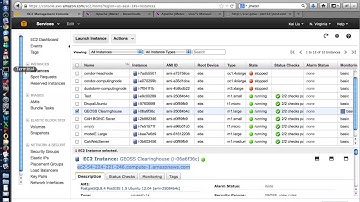 Chapter 12 Video 1: Matrix Test, Load Balancing and Auto Scaling Tests using JMeter