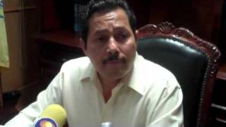 Ricardo Gallardo Juárez