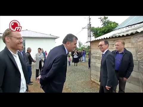 სოზარ სუბარი ზუგდიდში