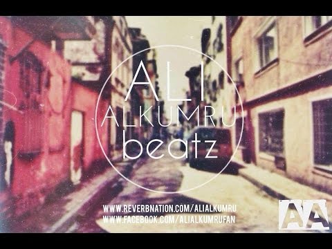 Ali Alkumru Beatz - Kaçak (Free Beat)