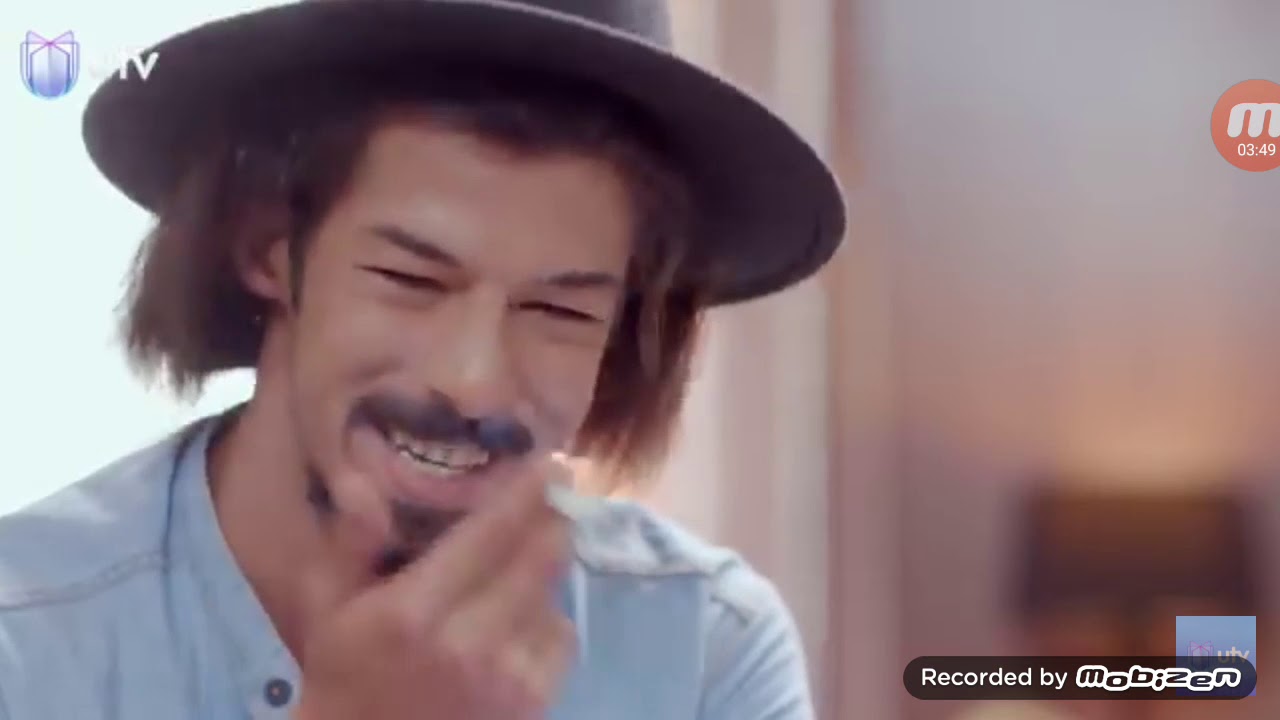 لؤي و هندرين يتعاركون / جزء 2  / أتمنى تابعو الفيديو للاخر