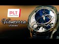 Plt  vicenterra watches  voyage au bout du monde luxurywatch swisswatch montres