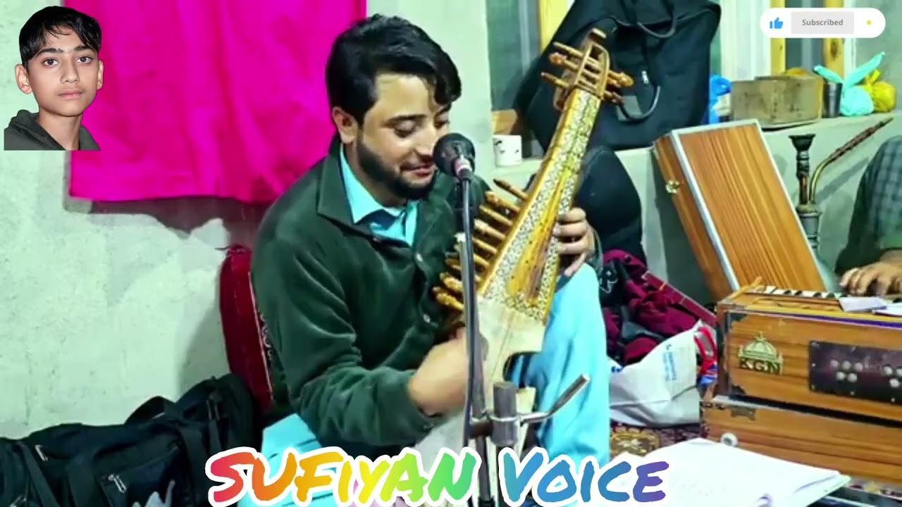 Heart touching song ||AZ Kasem seare gam💓 ||BY ZUBAIR DAR ❤️❤️