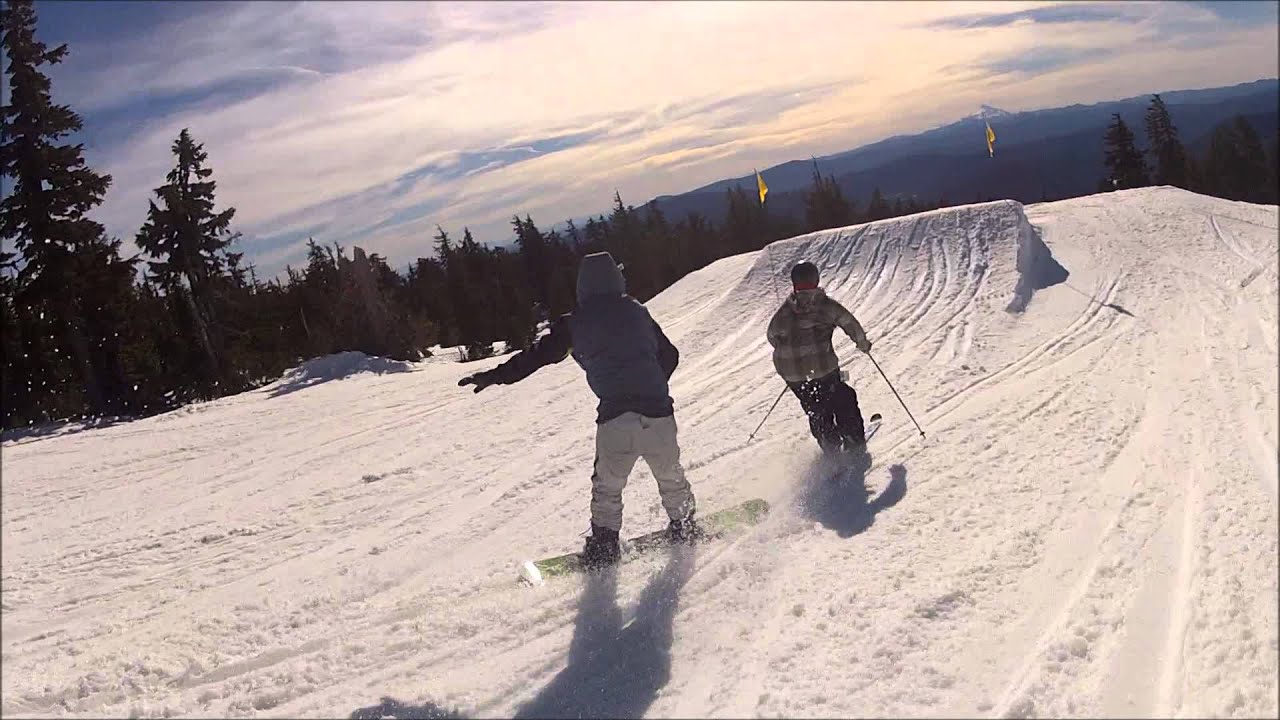 Juneuary Meltdown With The Homies