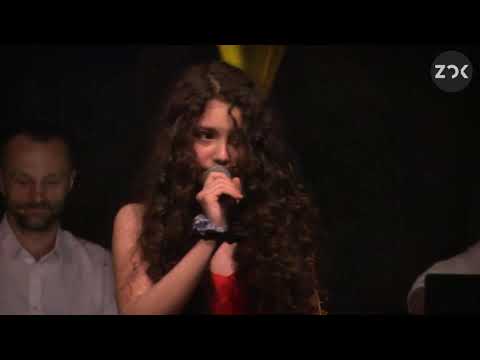 Wiktoria Wiater  Fuma 2021 Koncert Galowy @W1At3r3k