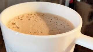 VRK Diet Recipe Bulletproof Coffee | How to make Veeramachaneni Diet Bulletproof Coffee Recipe screenshot 3
