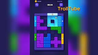 Block Out Level 381