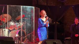 Sheena Easton LIVE! Almost Over You 10.3.2025