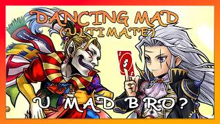 We Goin | Dancing Mad Ultimate Prog Day 44