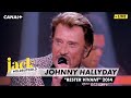 Johnny Hallyday – Rester Vivant | Le Grand Journal 2014