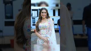 Sara Ali Khan Dress
