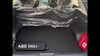 First look Jaecoo J5 hybrid SUV only 67 lacs