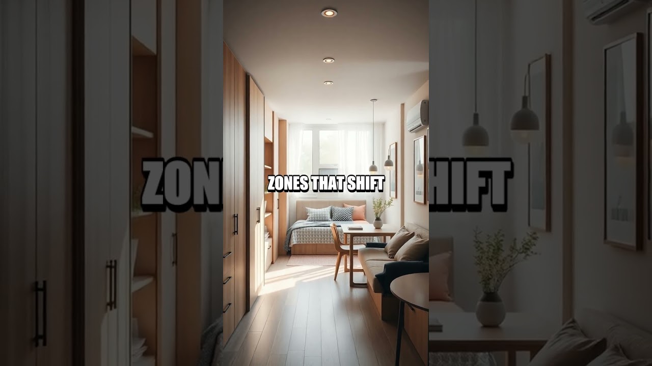 Extreme Micro Home with Full Amenities