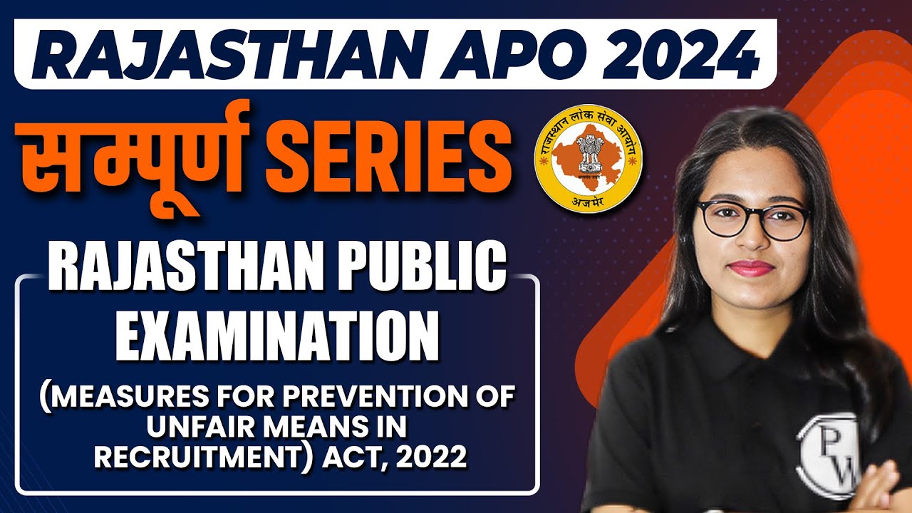 rajasthan-public-examination-act-2022-measures-for-prevention-of