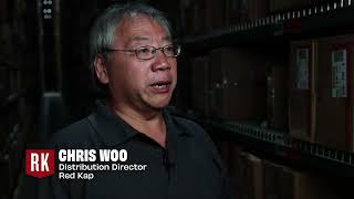 Why Choose Red Kap, Episode 5: "Service Mindset"