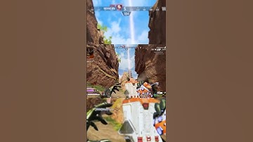 Is Apex fun again?!  #apexlegends #apex #apexclips #apexlegendsclips #season24