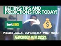 DAILY BETTING TIPS HOW TO BET AND WINBETTING PREDICTION ...