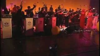 2007年02月14日に大阪なんばハッチで行われた、 A Hundred Birds10周年...