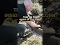 Master the Art of Curb Repair with The Curb Father