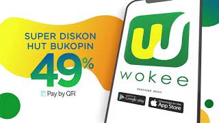 Bukopin Anniversary 49Th