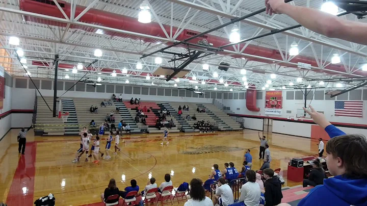 Community vs Terrell