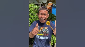 SENDOK DARI TUTUP BOTOL #art #craft #diy #like #viral #video #food #kreatif #comedy #shorts